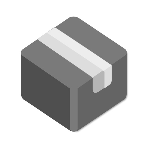 App Store 官方 sing-box VT 图标